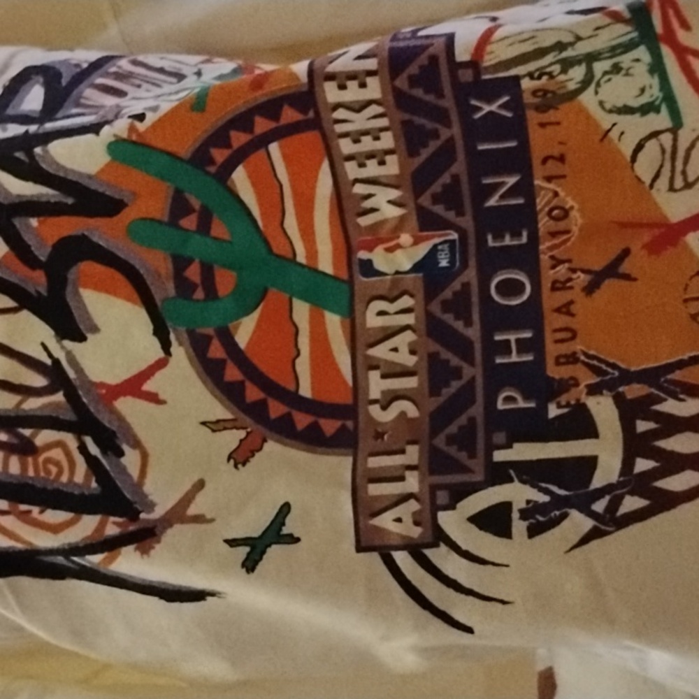 Vintage collectible t-shirt